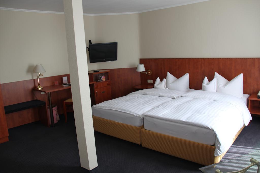 Hotel Rheinischer Hof إركلنتس المظهر الخارجي الصورة