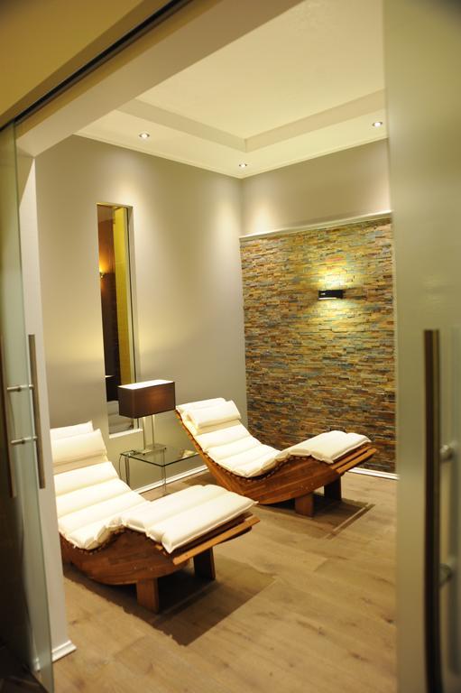 Hotel Rheinischer Hof إركلنتس المظهر الخارجي الصورة